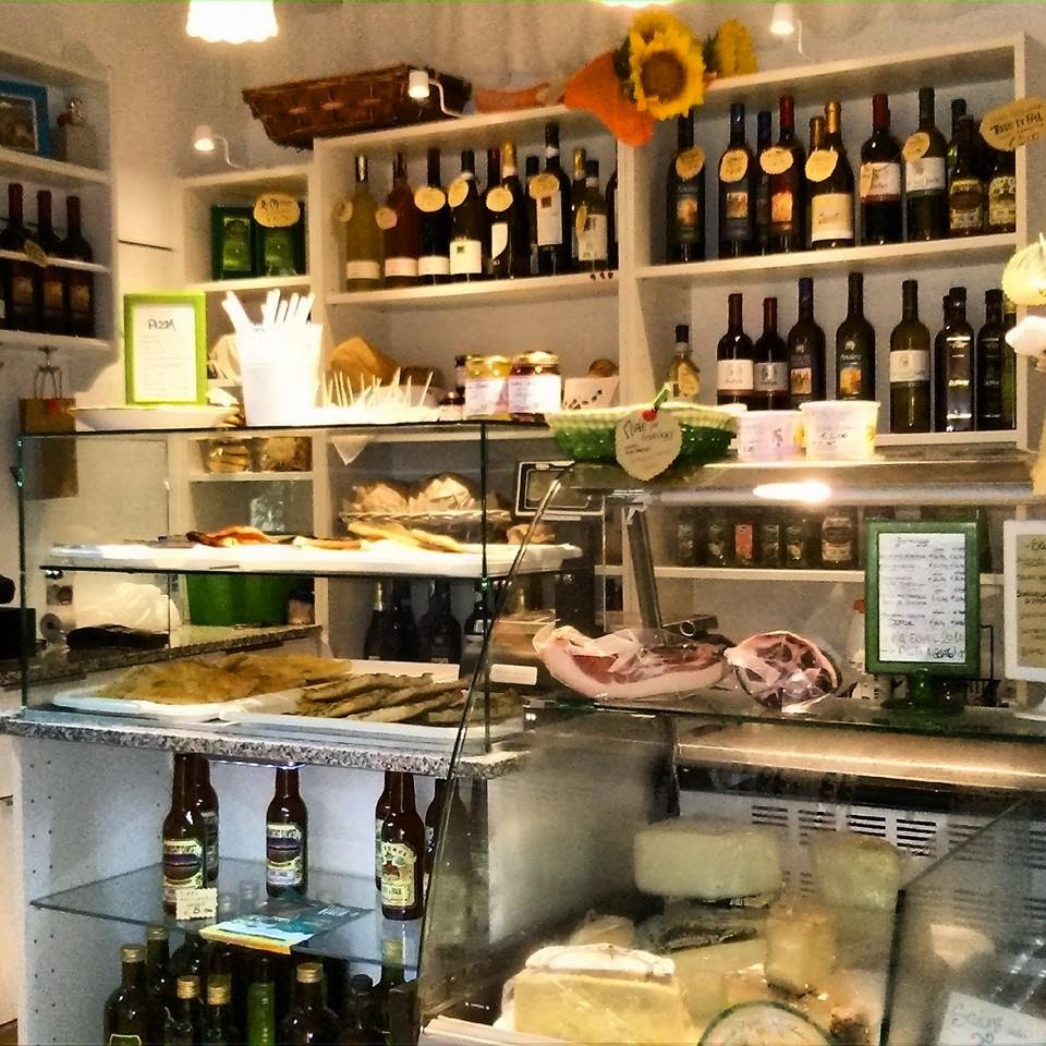 L'Arco del Gusto · Foto 1