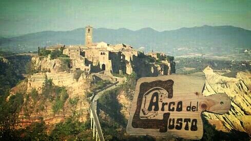 L'Arco del Gusto · Foto 2